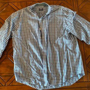 Izod XXL dress shirt